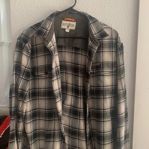 Field and Stream Flannel